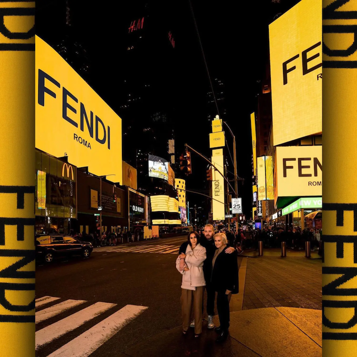 Fendi