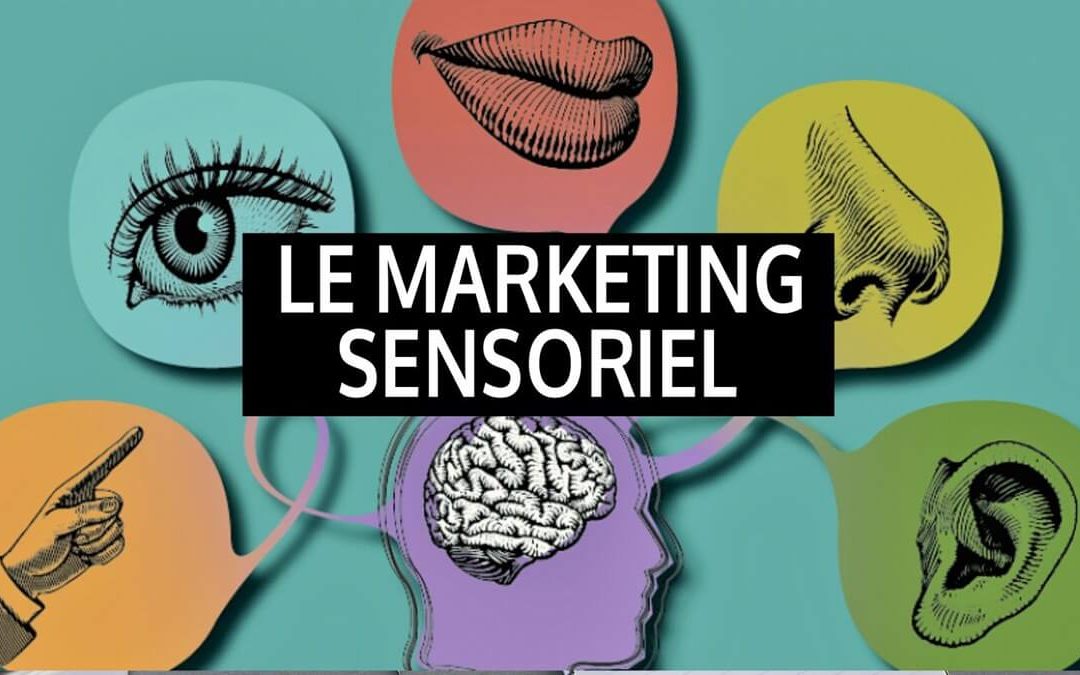 Marketing sensoriel