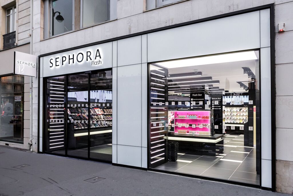 Sephora Flash