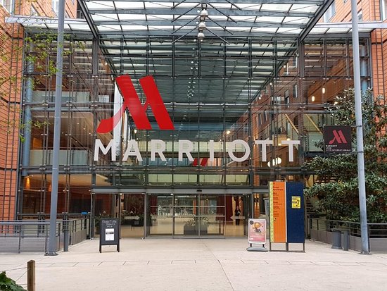 Marriott Lyon