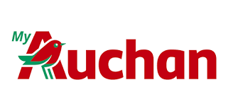 Logo My Auchan